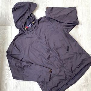 Packable Wind breaker